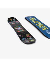 Salomon Grail Kids Snowboard – Eastern Boarder