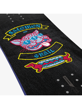 Salomon SNOWBOARD GRAIL - Fitzharris Ski Bike and Outdoor