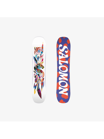Salomon Salomon SNOWBOARD GRACE