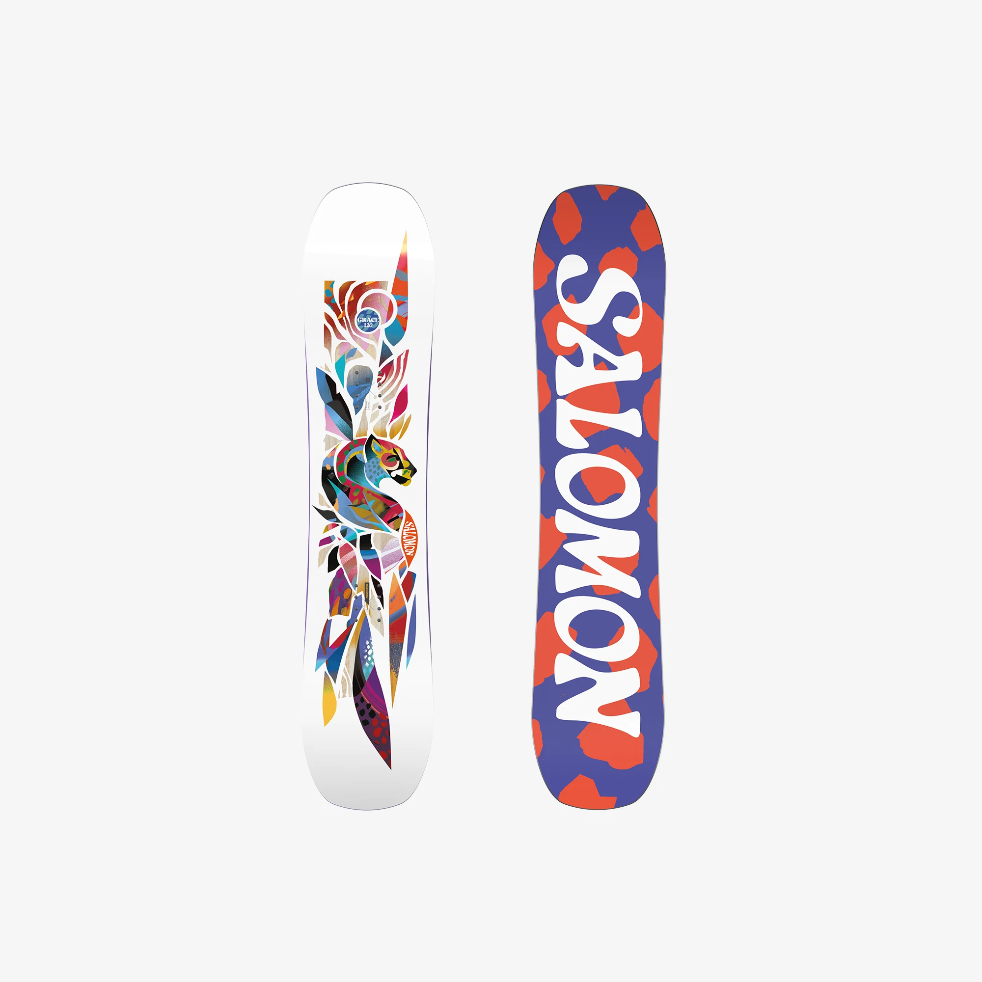 Salomon Salomon SNOWBOARD GRACE
