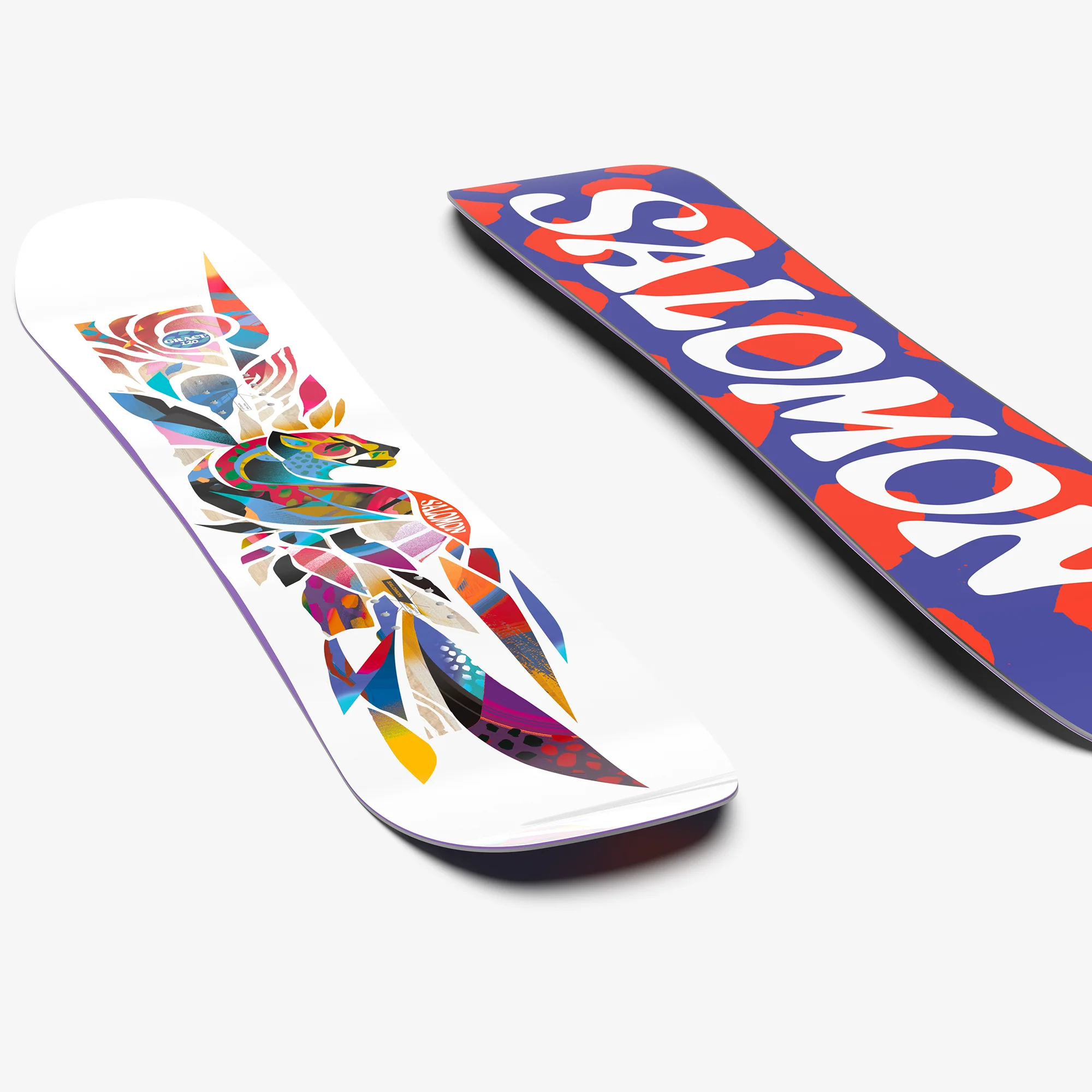 Salomon Salomon SNOWBOARD GRACE