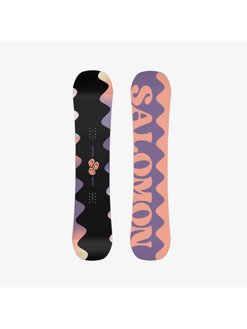 Salomon Salomon SNOWBOARD OH YEAH GROM