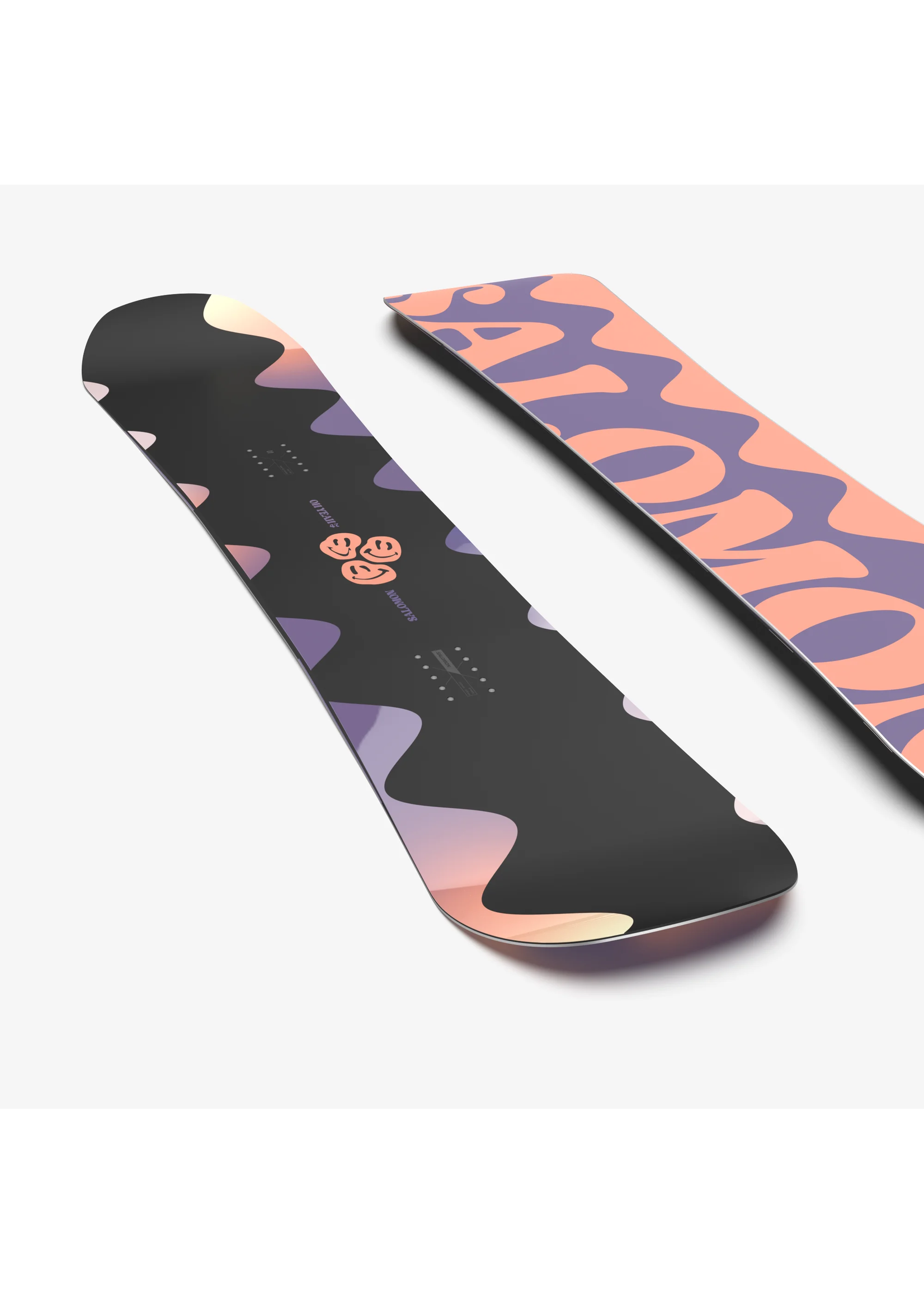 Salomon Salomon SNOWBOARD OH YEAH