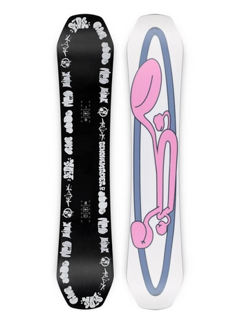 Ride Ride BENCHWARMER
