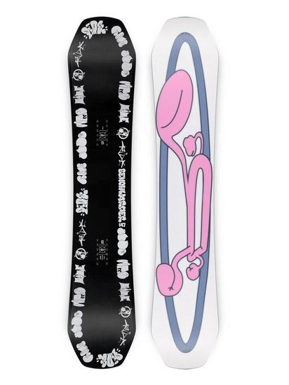 Ride Ride BENCHWARMER