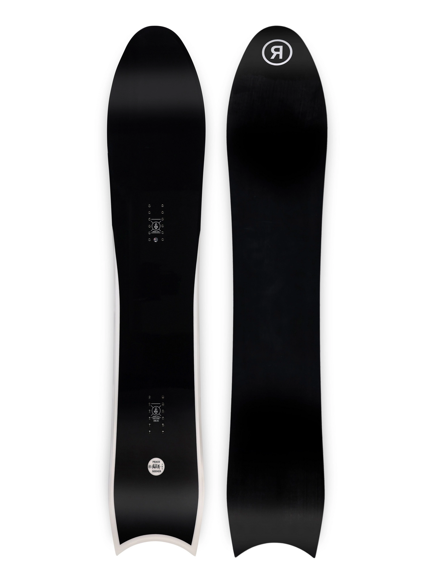 Ride PEACE SEEKER - Fitzharris Ski Bike and Outdoor Ride PEACE SEEKER - Fitzharris Ski Bike and Outdoor