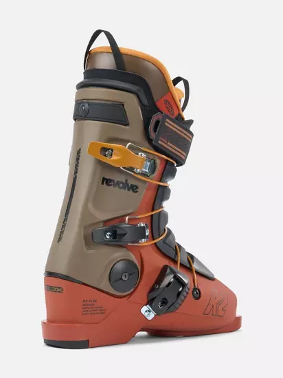 K2 K2 REVOLVE