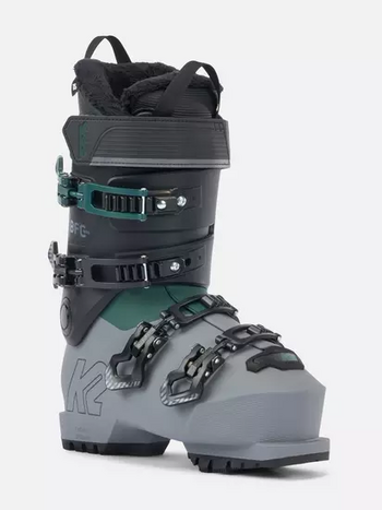 K2 K2 BFC 85 W