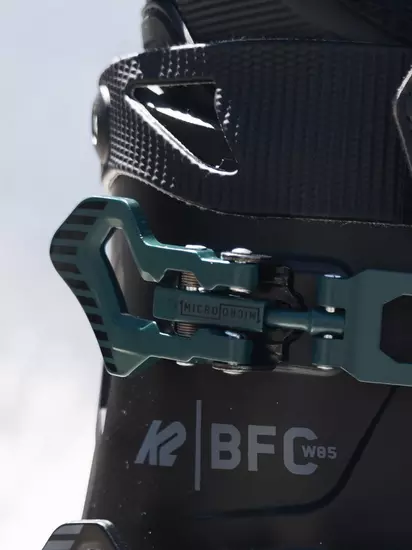 K2 K2 BFC 85 W