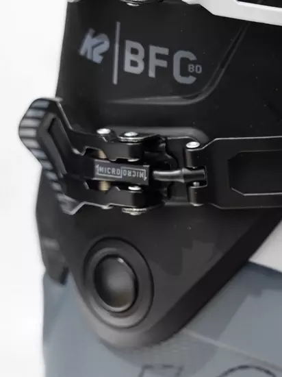 K2 K2 BFC 80