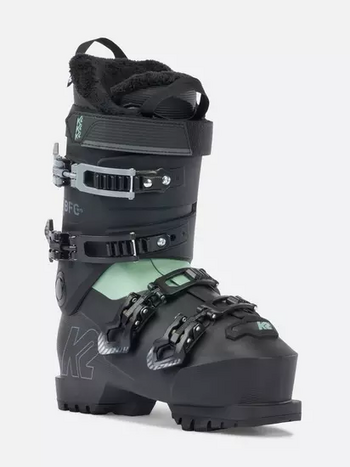 K2 K2 BFC 75 W
