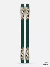 K2 POACHER - Fitzharris Ski Bike and Outdoor