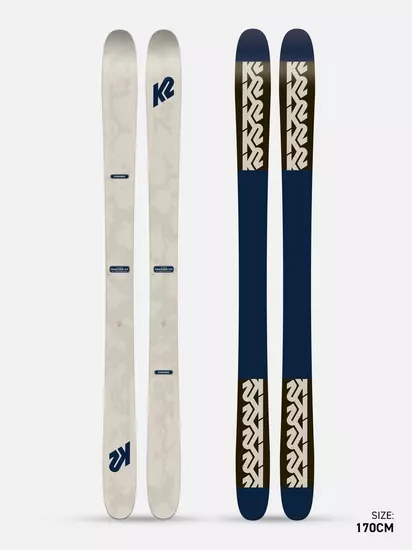 K2 POACHER - Fitzharris Ski Bike and Outdoor K2 POACHER - Fitzharris Ski Bike and Outdoor