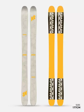 K2 POACHER - Fitzharris Ski Bike and Outdoor