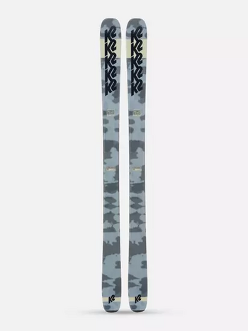 K2 K2 Reckoner 92