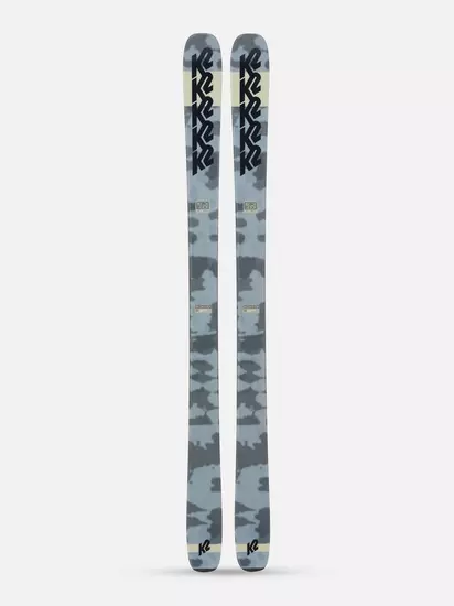 K2 Reckoner 92 - Fitzharris Ski Bike and Outdoor