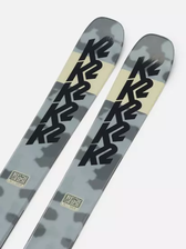 K2 Reckoner 92 - Fitzharris Ski Bike and Outdoor