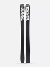 K2 RECKONER 92　169㎝ K2 Reckoner 92 W - Fitzharris Ski Bike and Outdoor