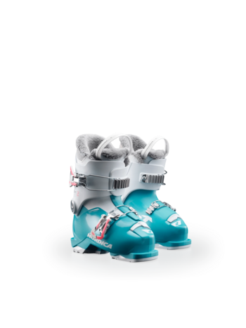 Nordica Nordica SPEEDMACHINE J 2 (GIRL) LIGHTBLUE / WHITE / PINK
