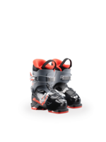 Nordica Nordica SPEEDMACHINE J 2 BLACK / ANTHRACITE / RED
