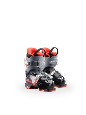 Nordica Nordica SPEEDMACHINE J 2 BLACK / ANTHRACITE / RED