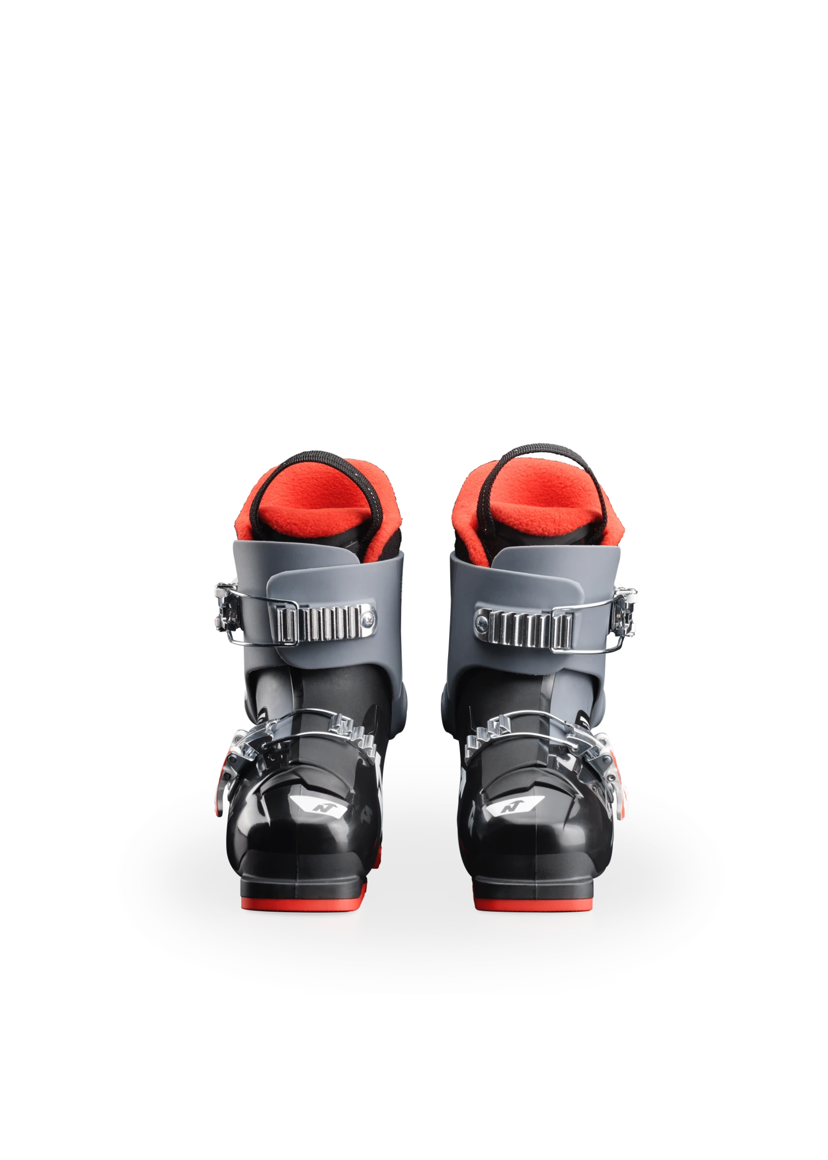 Nordica Nordica SPEEDMACHINE J 2 BLACK / ANTHRACITE / RED