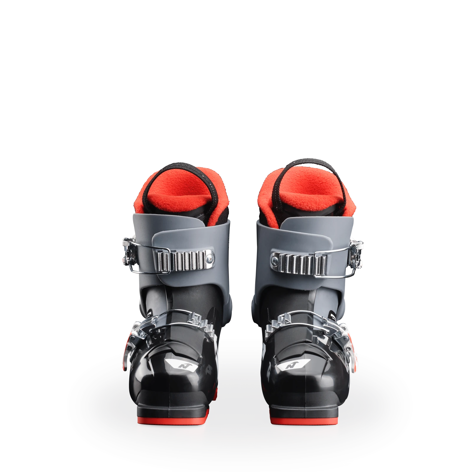 Nordica Nordica SPEEDMACHINE J 2 BLACK / ANTHRACITE / RED