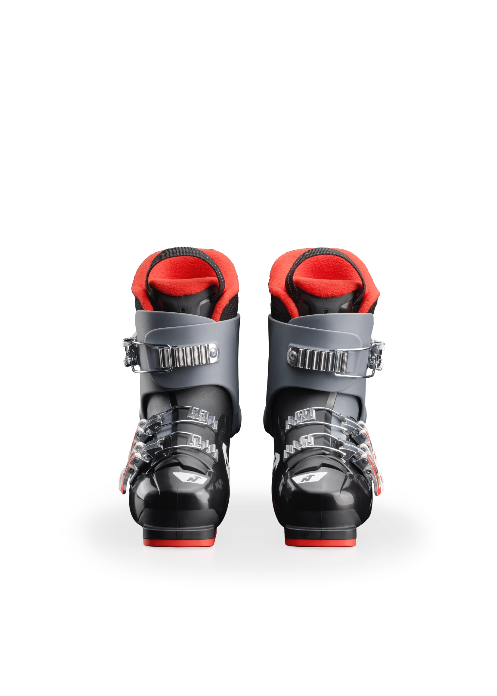Nordica Nordica SPEEDMACHINE J 3 BLACK / ANTHRACITE / RED