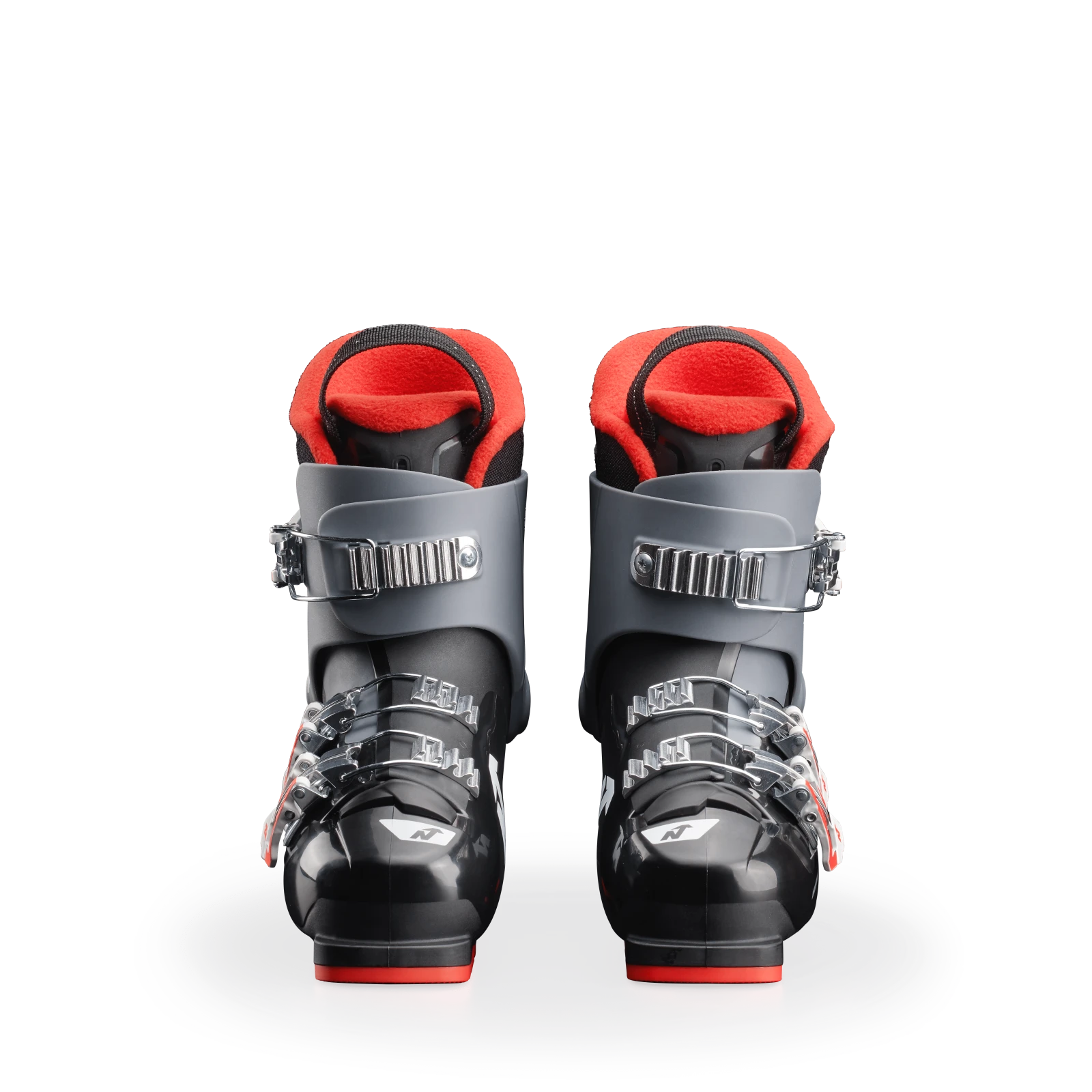 Nordica Nordica SPEEDMACHINE J 3 BLACK / ANTHRACITE / RED