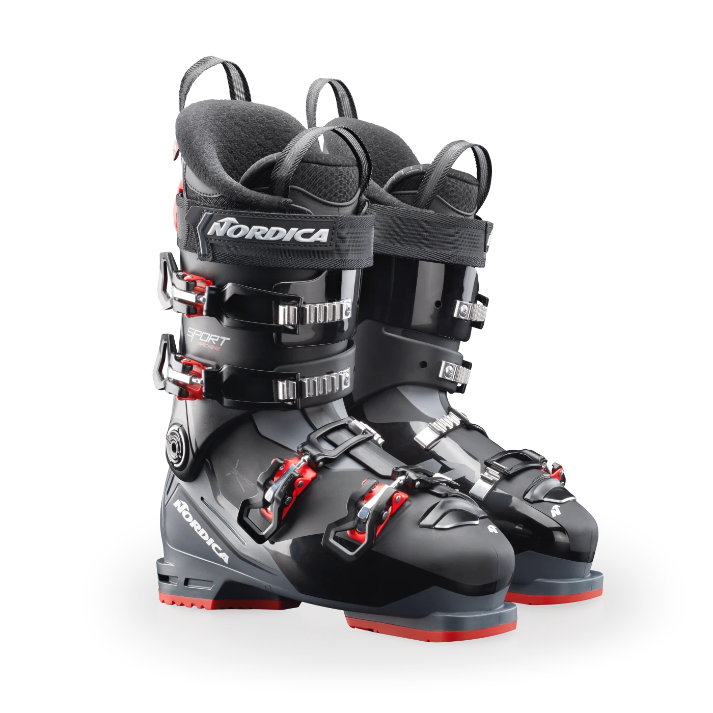Nordica Nordica SPORTMACHINE 90 BLK