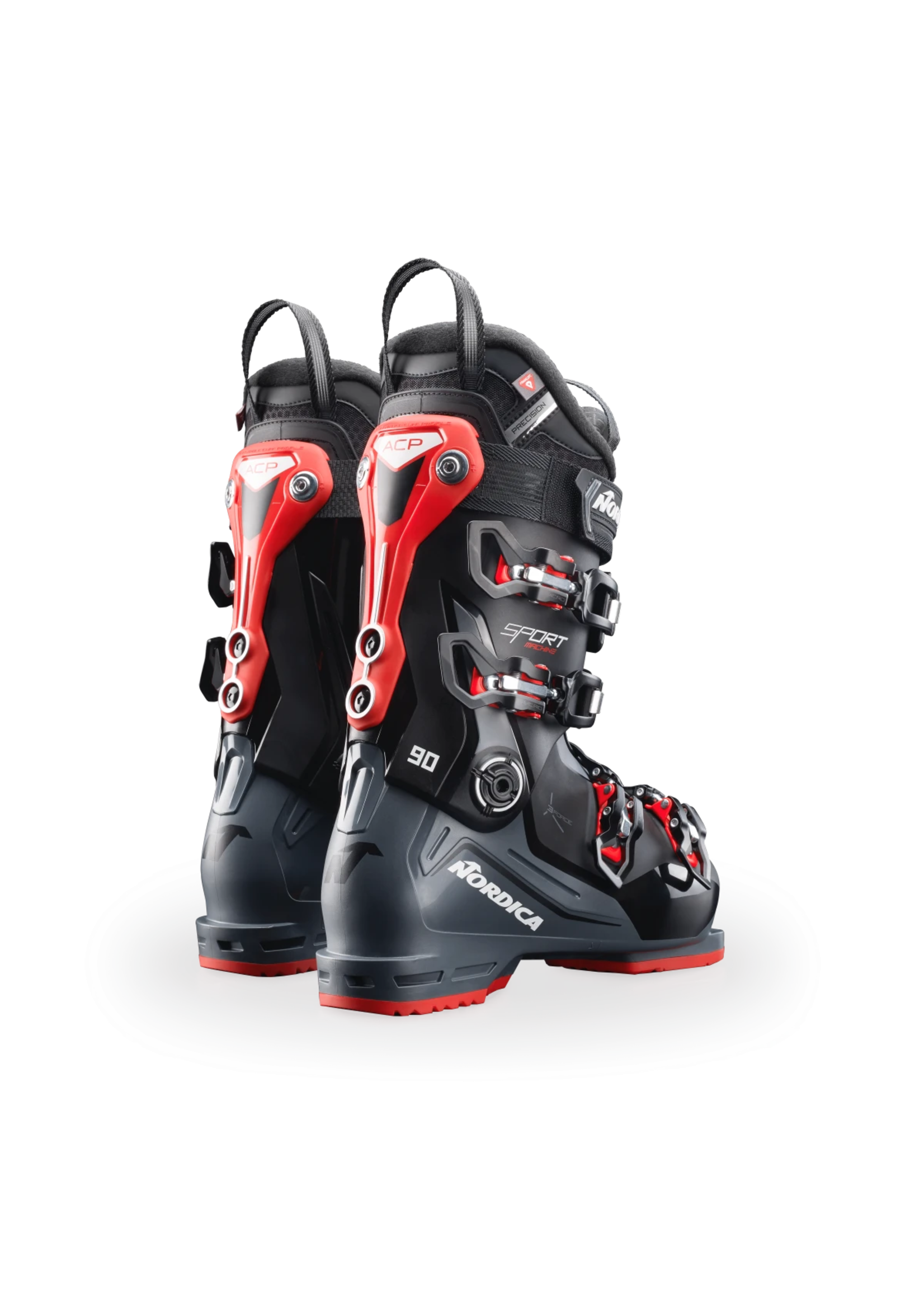 Nordica Nordica SPORTMACHINE 90 BLK