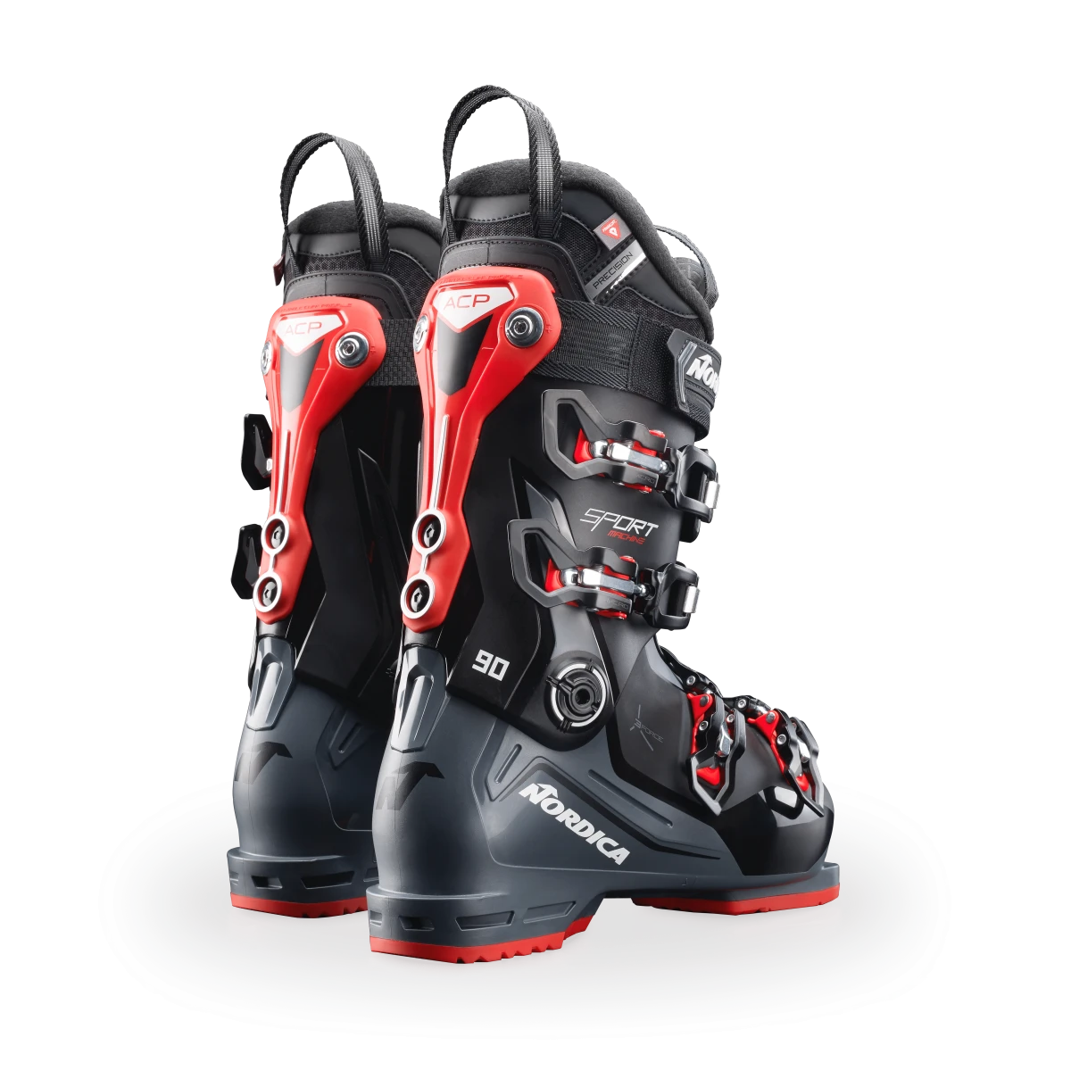 Nordica Nordica SPORTMACHINE 90 BLK
