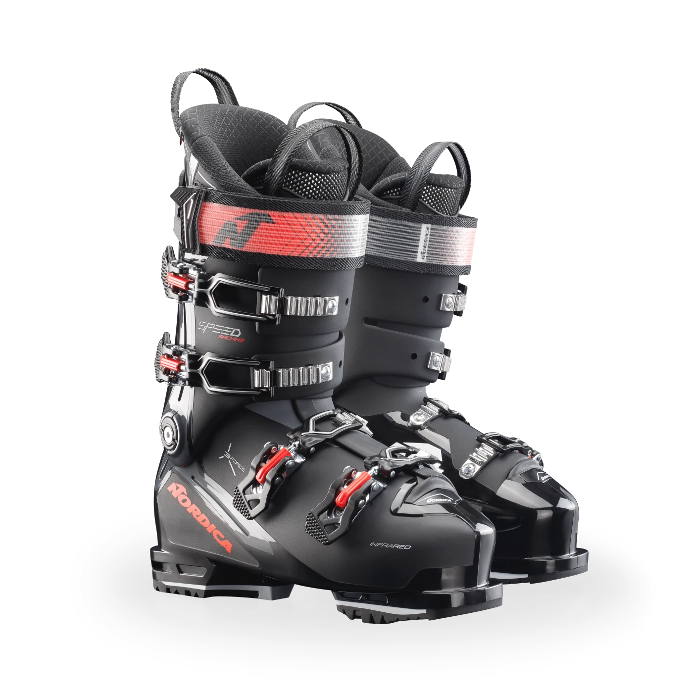 Nordica Nordica SPEEDMACHINE 3 110 BLK
