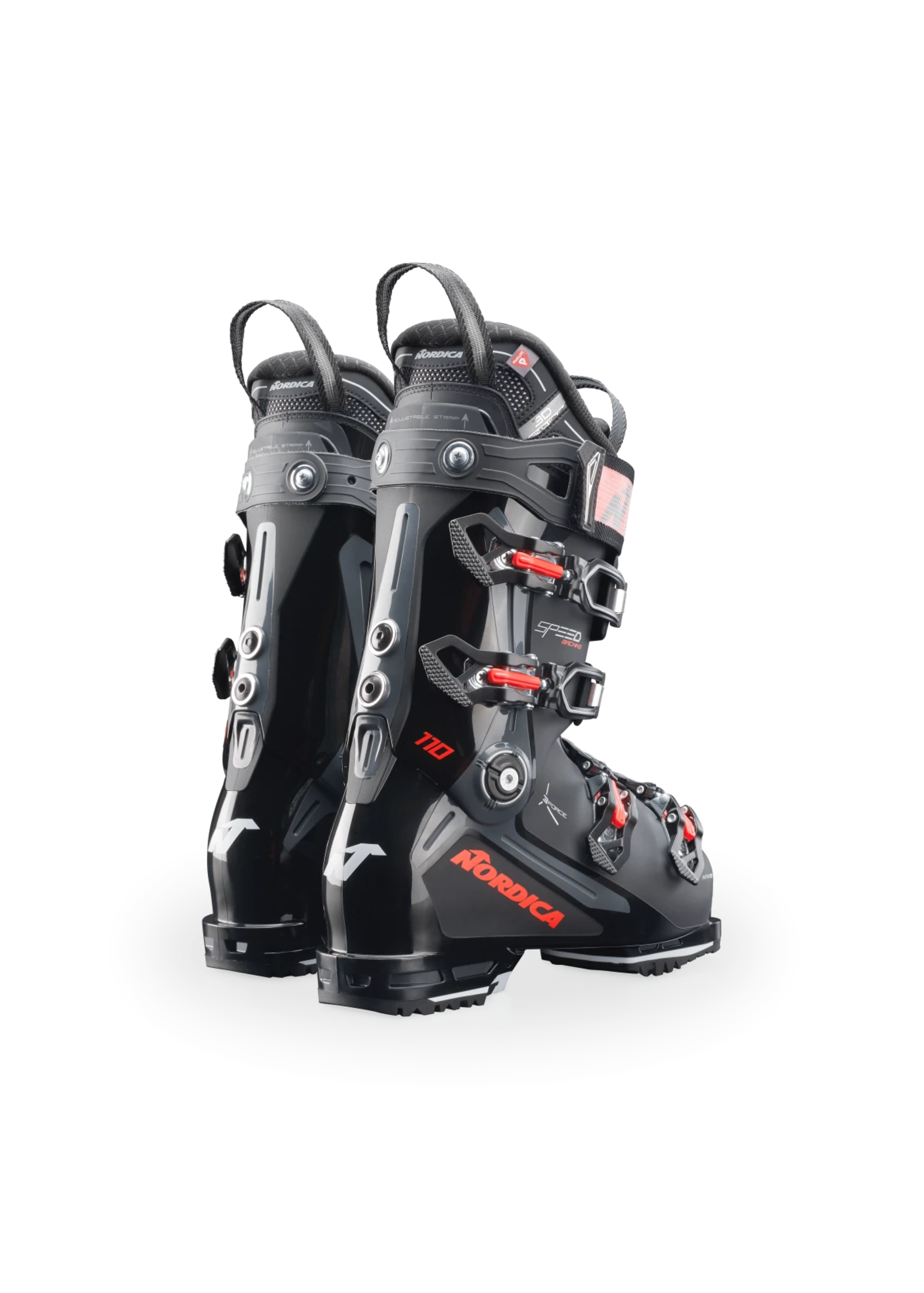 Nordica Nordica SPEEDMACHINE 3 110 BLK