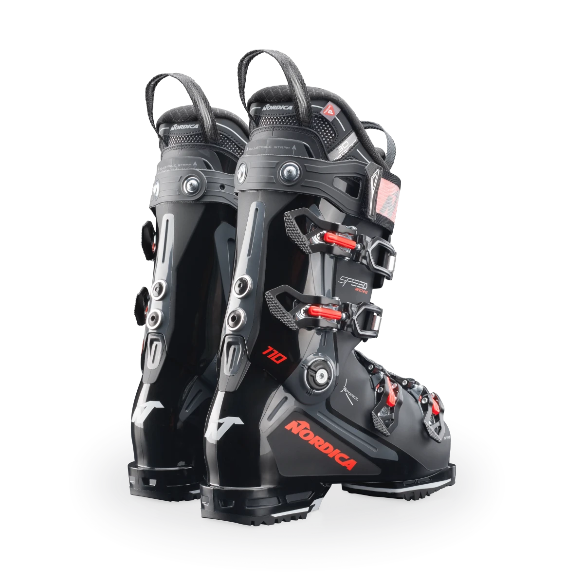 Nordica Nordica SPEEDMACHINE 3 110 BLK