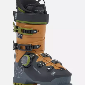 Men's Downhill Boots