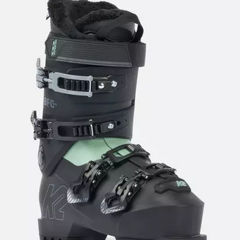 Women's Downhill Boots