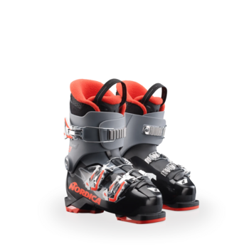 Boys Jr. Downhill Boots
