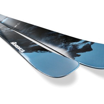 Men's Ski