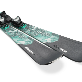 Women's Ski
