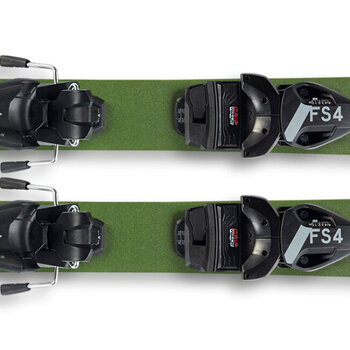 DH Jr Ski