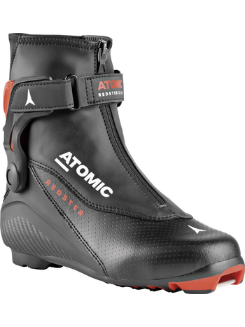 Atomic Atomic REDSTER CS JR Black/Red