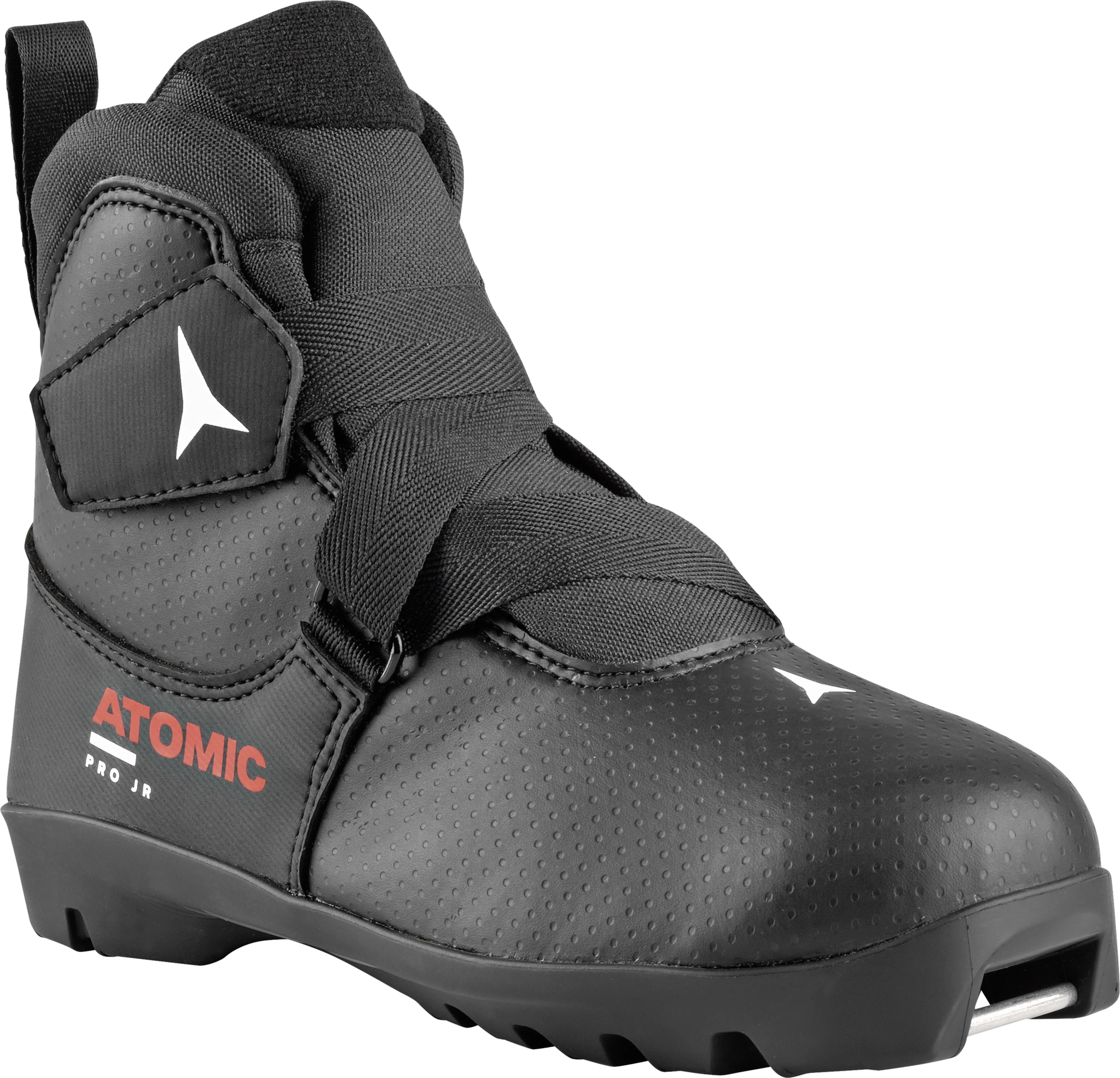 Atomic Atomic PRO JR Black/Red