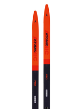 Atomic PRO C2 SKINTEC JR + PLK ACS JR - Fitzharris Ski Bike and