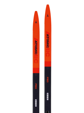 Atomic Atomic PRO C2 SKINTEC JR + PLK ACS JR
