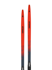 Atomic REDSTER S7 GEN S h+SH SK Red/G - Fitzharris Ski Bike