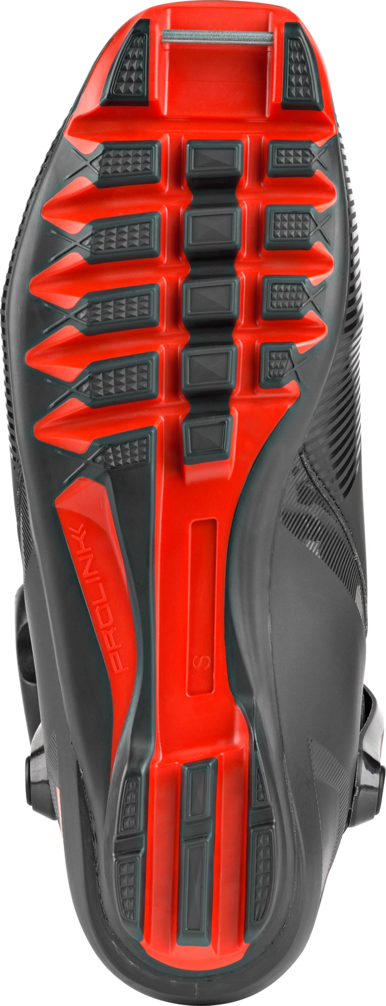 Atomic Atomic REDSTER S7 BLACK/Red