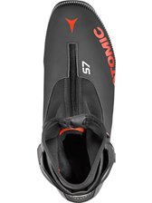 Atomic REDSTER S7 BLACK/Red - Fitzharris Ski Bike and Outdoor Atomic REDSTER S7 BLACK/Red - Fitzharris Ski Bike and Outdoor