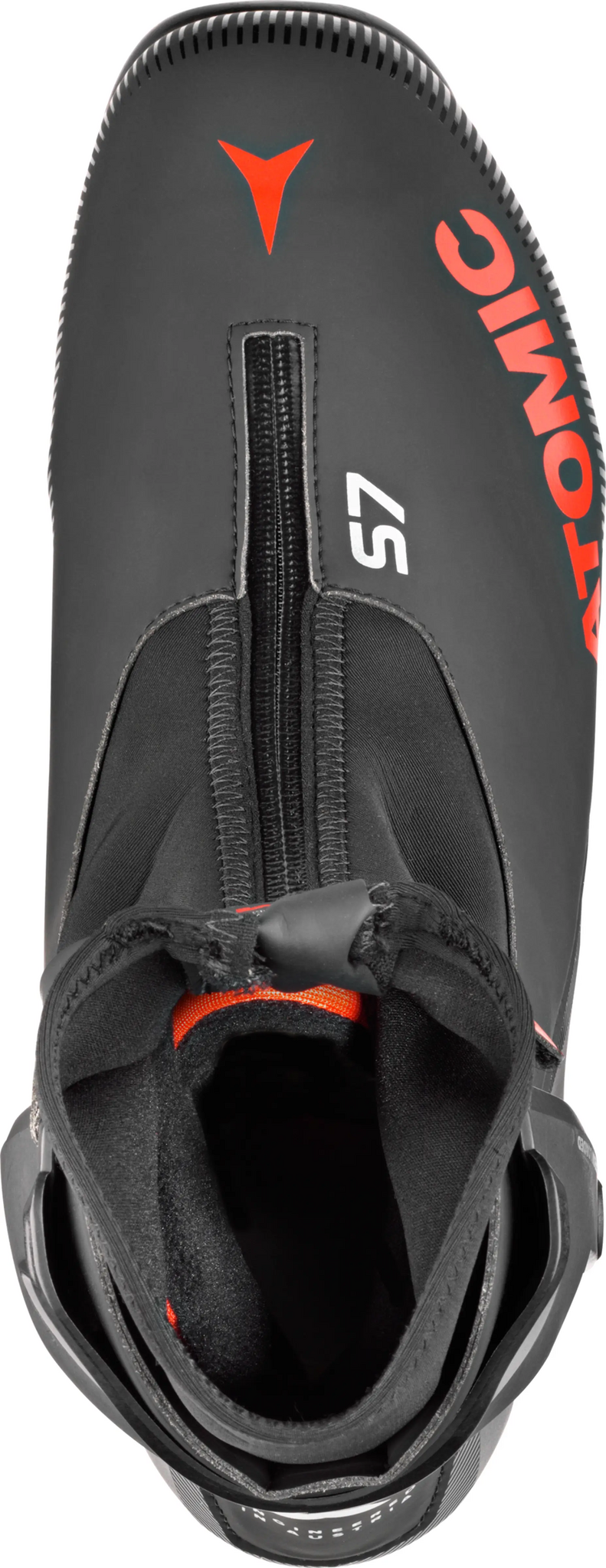 Atomic Atomic REDSTER S7 BLACK/Red