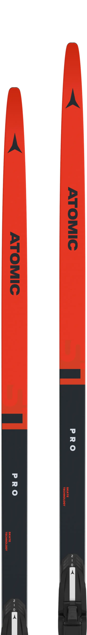 Atomic PRO S1+SH SK - Fitzharris Ski Bike and Outdoor